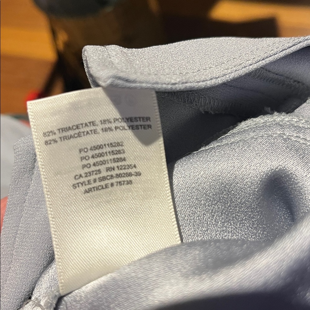 Aritzia Little Moon Negroni Jumpsuit - Picture 8 of 8